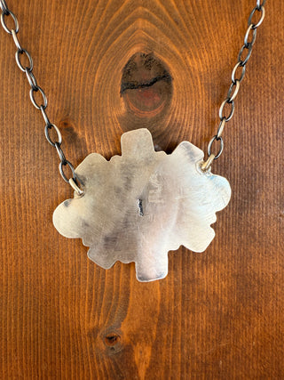 Canyon Queen Necklace