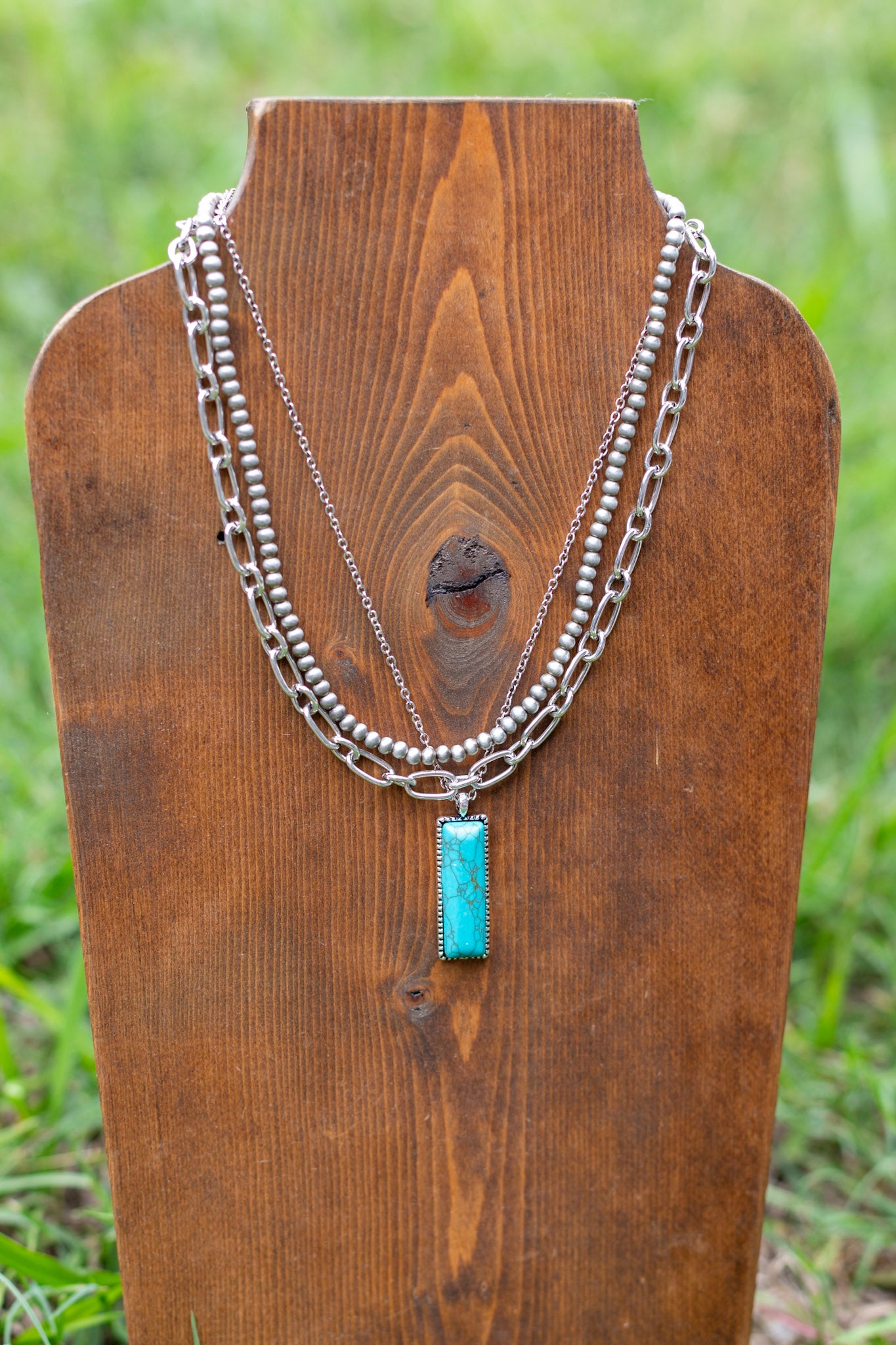 The Hico Necklace
