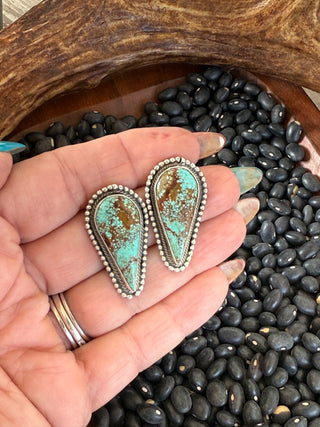 Nevada Sky Earrings