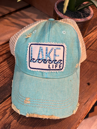 Trucker Hats