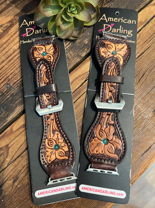 Padre Watch Band