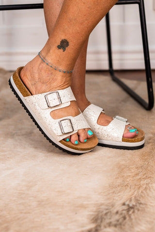 Beach Babe Sandals