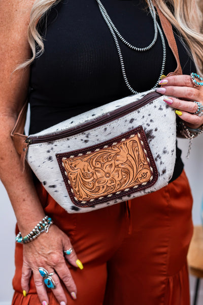 The Cheyenne Bum Bag