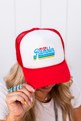 Trucker Hats