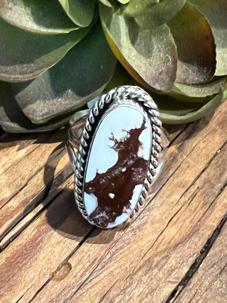 Wild Horse Ring