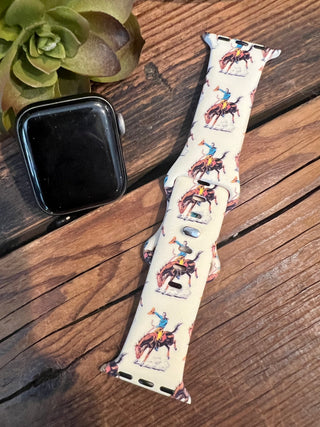 Sassy Watch Bands