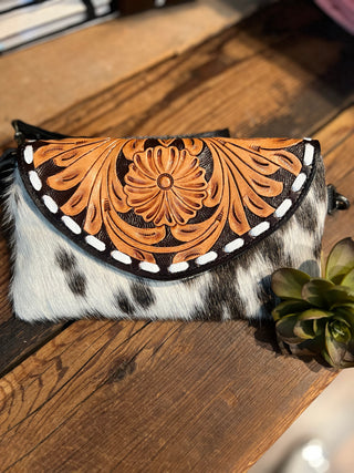 The Creek Crossbody