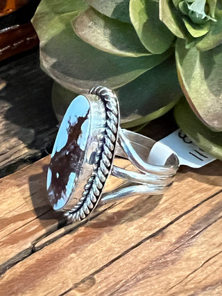 Wild Horse Ring