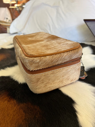 Piper Jewelry Case