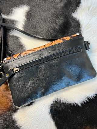 The Creek Crossbody