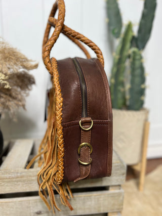 The Valley Vista Handbag