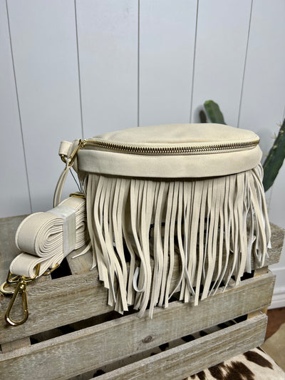 The Brittany Bum Bag