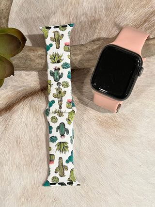 Sassy Watch Bands