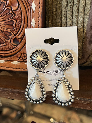 The Lexie Earrings