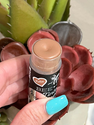 Bee-Och Tinted Mineral Foundation