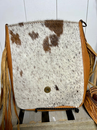 The Flagstaff Crossbody