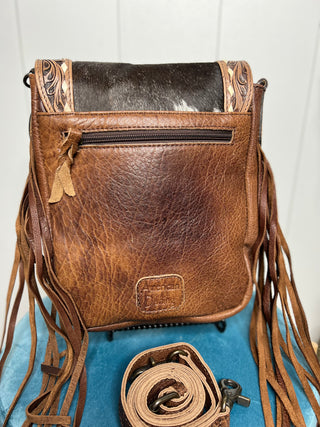 The Buckeye Crossbody