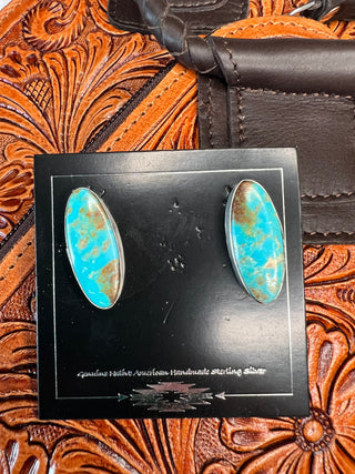 The Atlantis Earrings