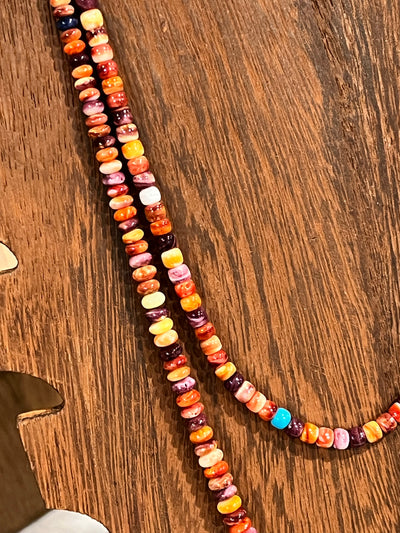 The Corpus Christi Necklace