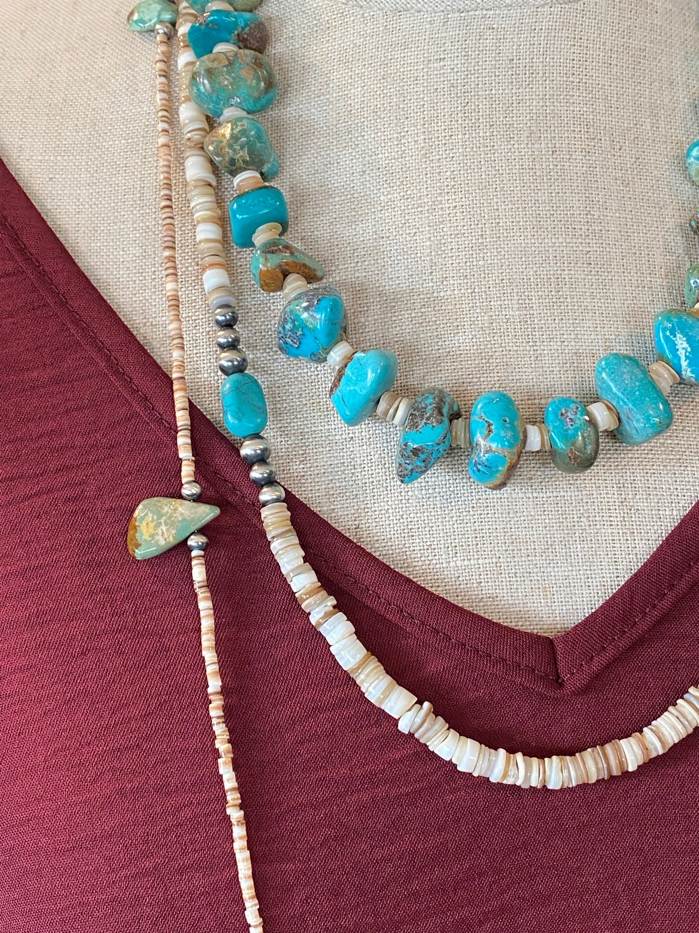 The Taos Necklace