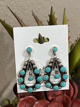 The Loretta Earrings