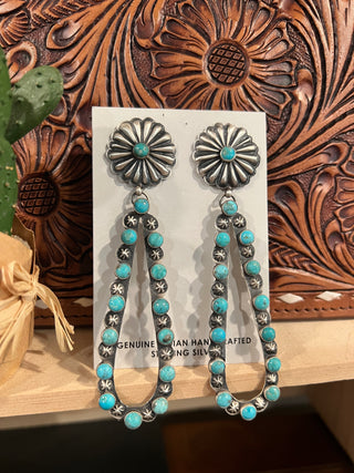 The Cosmo Earrings