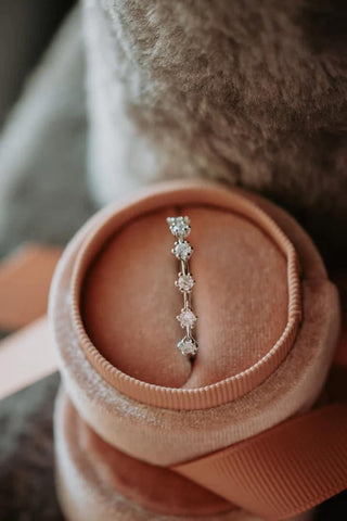 The Adaline Ring