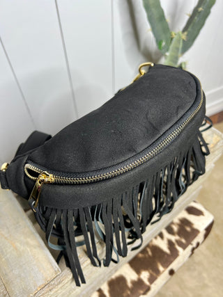 The Brittany Bum Bag