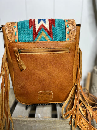 The Flagstaff Crossbody