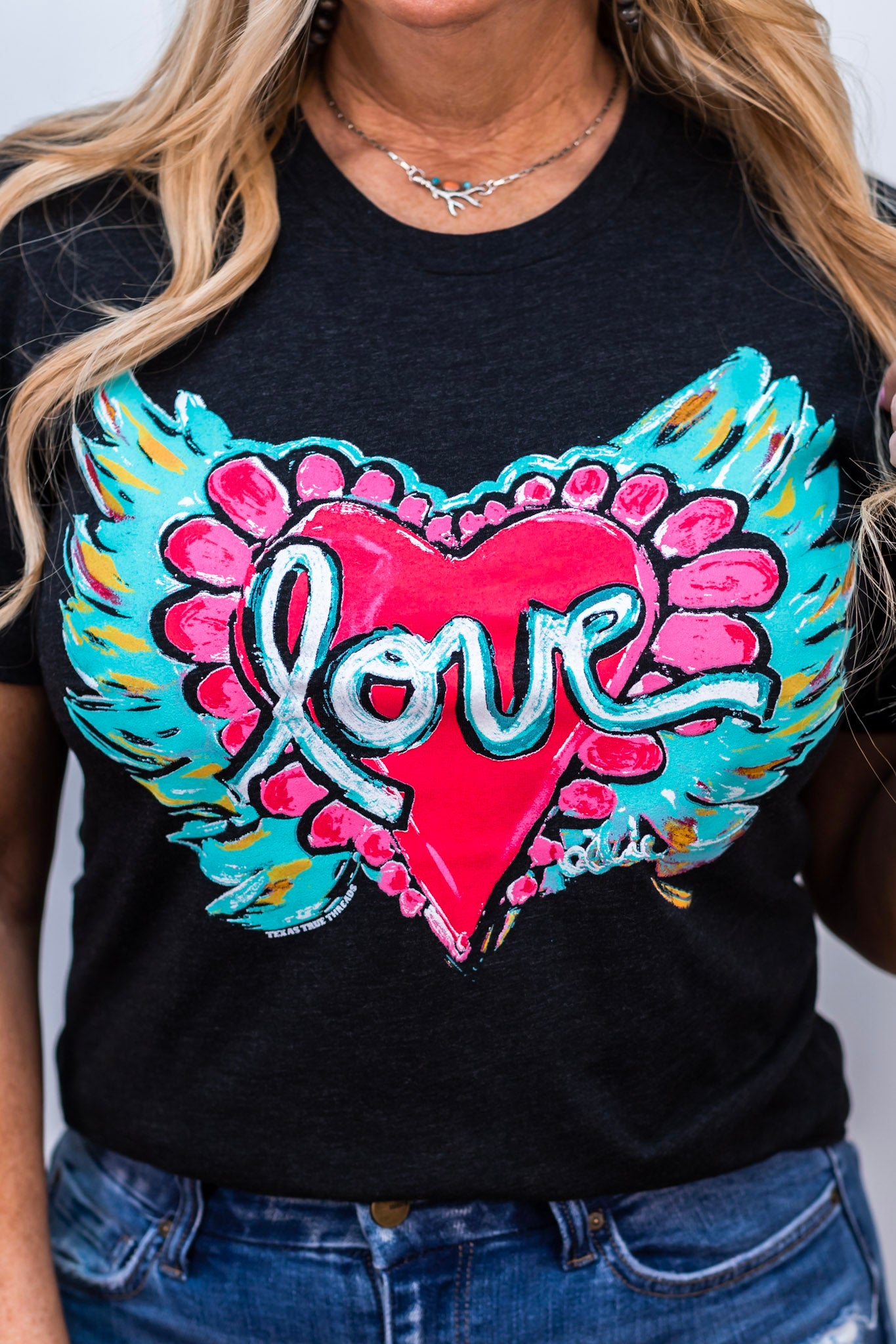Callie's Love T-Shirt