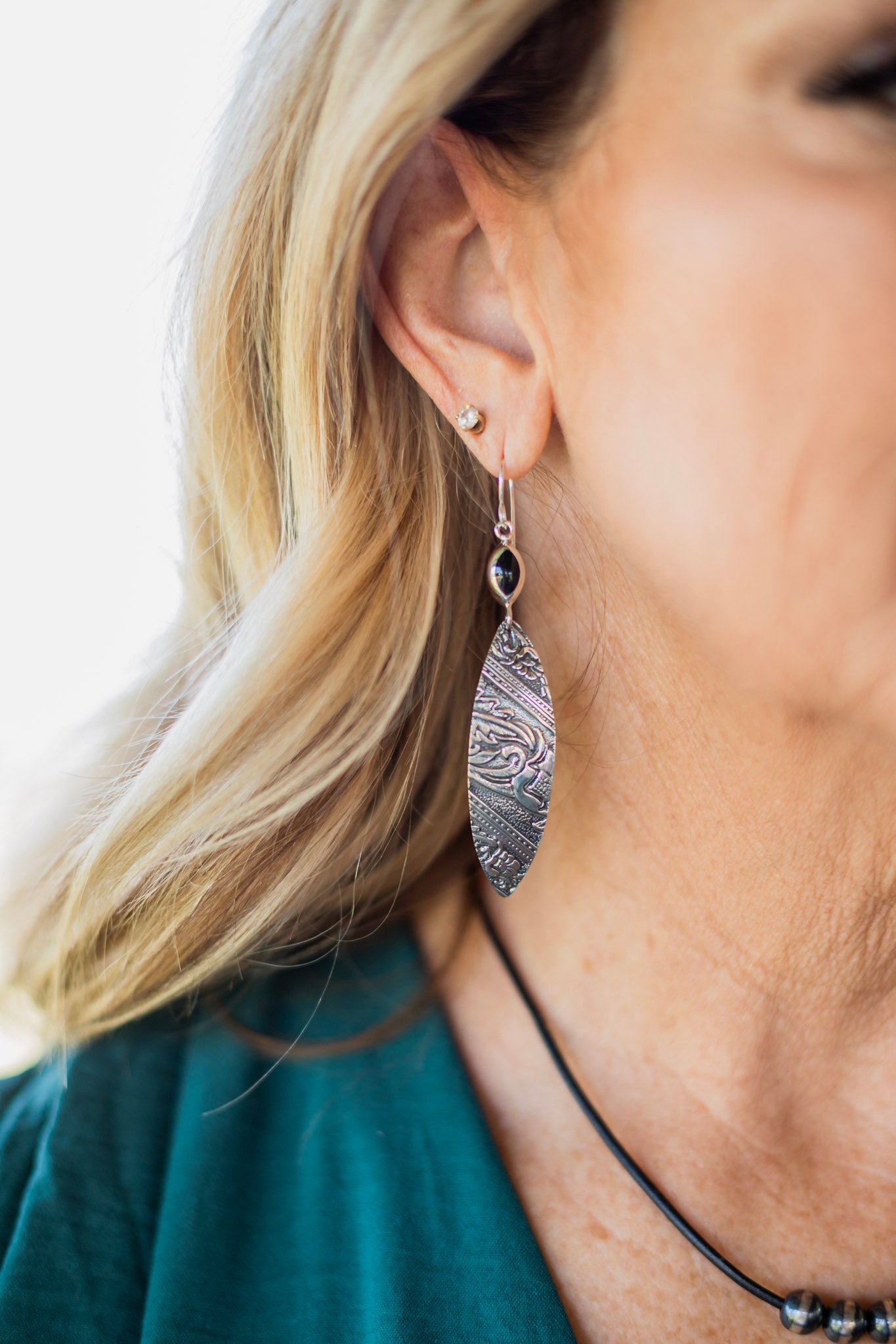 The Acton Earrings