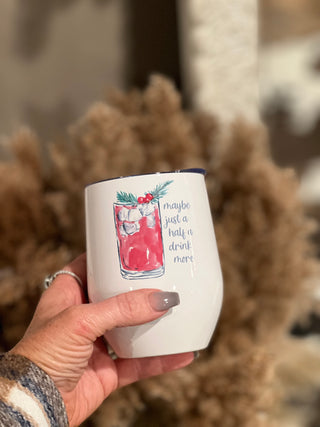 Fun Wine Cups