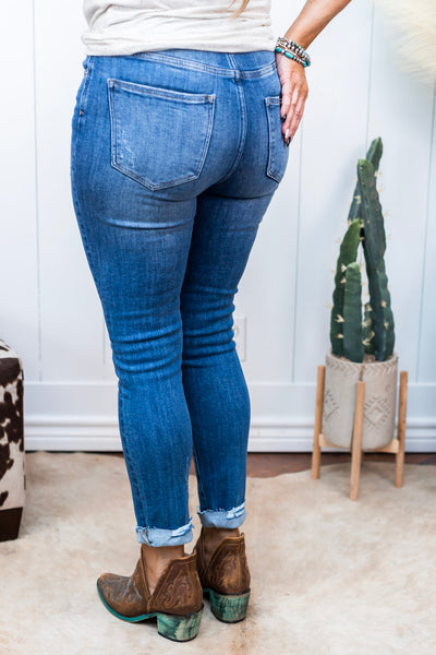 The Lisa Jeans