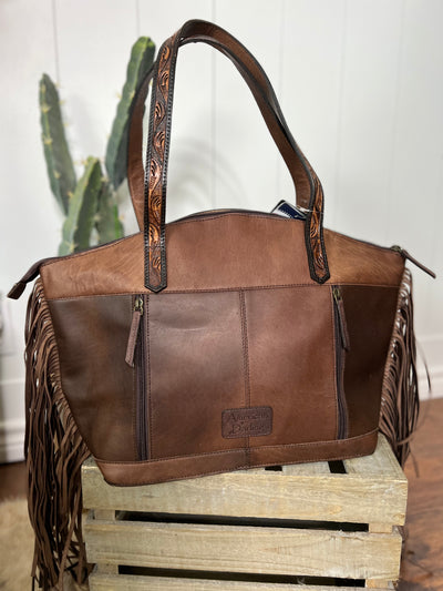 The Ellensburg Tote ~ Conceal Carry