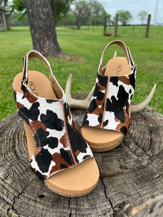 The Pasture Wedge