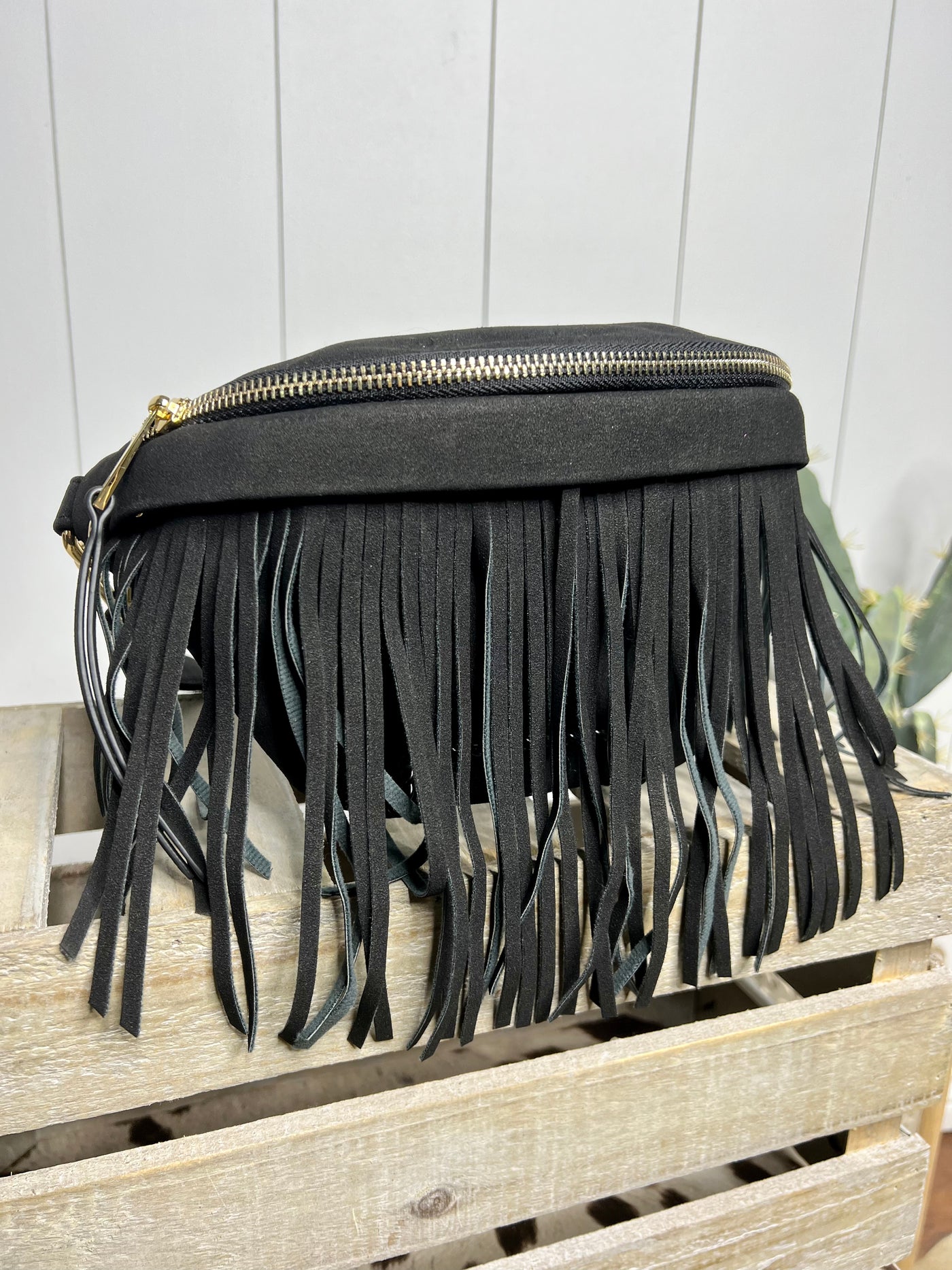 The Brittany Bum Bag