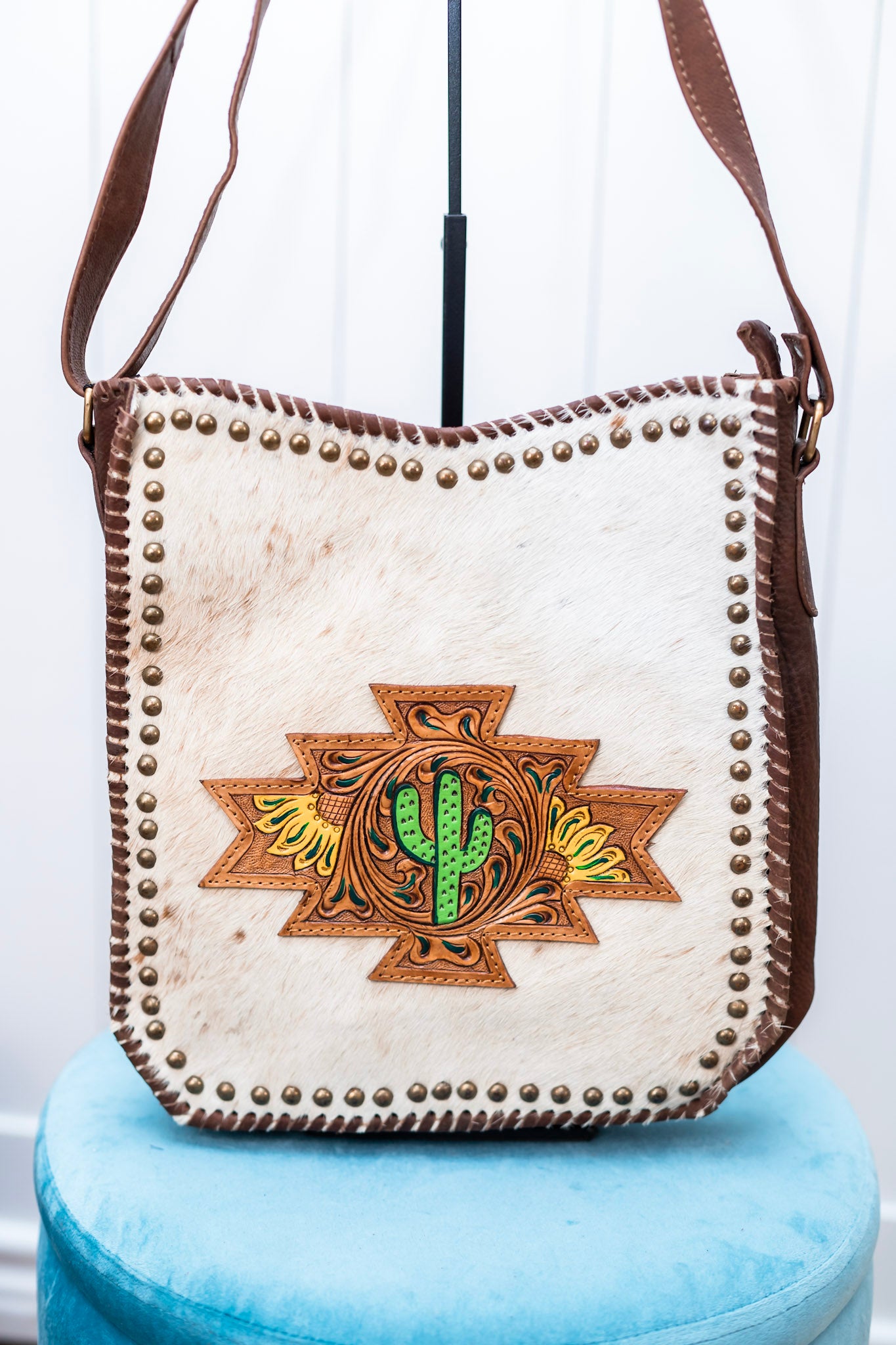 The Saguaro Bag