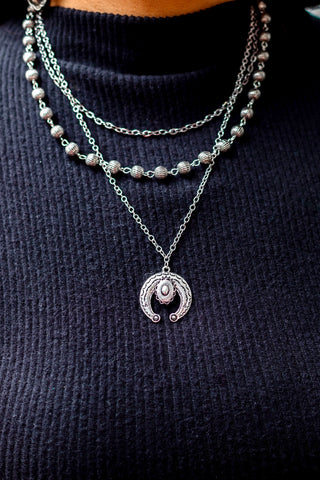 The Sawyer Necklace