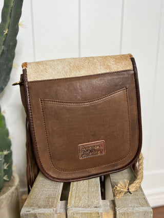 The Douglas Crossbody