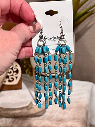 Telluride Earrings